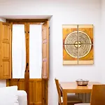 Precioso Piso En Pleno Centro De Granada Junto A Iglesia De San Matias