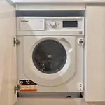Apartamentos Anaya,1º,2º En Pleno Centro De Granada