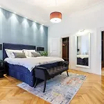 Central Apartment Granada