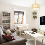 Warm Central Apartment Albayzin - Free Parking 15 Min Away