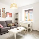 Warm Central Apartment Albayzin - Free Parking 15 Min Away