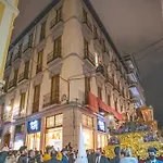 Mosaiko Homes Catedral Granada