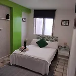 Habitacion Muy Centrica.
