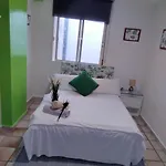 Habitacion Muy Centrica.