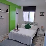 Habitacion Muy Centrica.