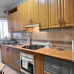 Piso Granada 3 Dormitorios Y Parking Privado