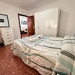 Piso Granada 3 Dormitorios Y Parking Privado