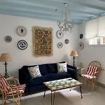 Casa Duplex En Centro Granada- Parking Opcional