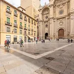 Pie De La Catedral Apartment