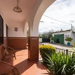 Cortijo Candela