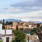 Limehome Granada Calle Lopez Rubio