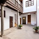 Castillejos Suite Granada