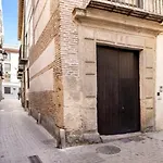 Castillejos Suite Granada