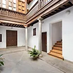 Castillejos Suite Granada