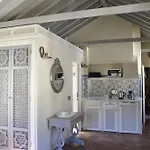 Apartamentos Carmen de Ramilla