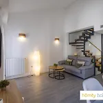 Homity Holidays - Granada - Piedra Santa