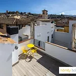 Homity Holidays - Granada - Piedra Santa