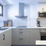 Homity Holidays - Granada - Piedra Santa