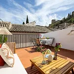 San Pedro Alhambra Views 3Br