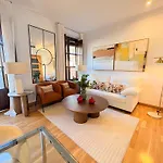 Genteel Home San Agustin En Granada