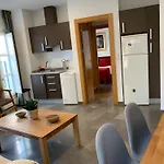 Precioso Apartamento En Granada