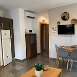 Precioso Apartamento En Granada