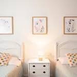 Alojat Triunfo Deluxe Apartment
