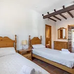 Finca Rural En Dilar Con Piscina Privada