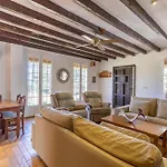 Finca Rural En Dilar Con Piscina Privada