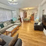 Luna Centro 5 Habitaciones