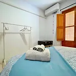 Home4U Apartamento Realejo