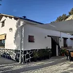 La Chimenea Casa Rural