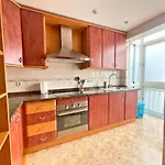 Piso En El Realejo