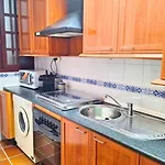 Piso Cuesta Del Chapiz