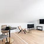 Bibrambla Suites Granada