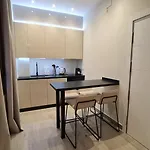 Suspiro 102 Cosmopolitan Loft