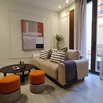 Suspiro 101 Cosmopolitan Loft