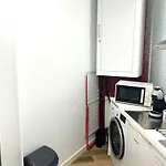 Apartamento céntrico en Granada