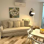 Apartamento céntrico en Granada