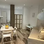 Apartamento céntrico en Granada