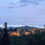 La Casa Juanranas