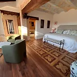 La Casa Juanranas