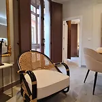 Suspiro 201 Elegant Suite