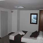 Casa Mirador De San Miguel