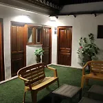 Casa Mirador De San Miguel
