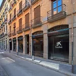 Genteel Home San Agustin En Granada