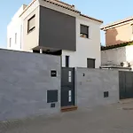 Apartamento Aldamy