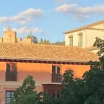 Apartamento Lomeña