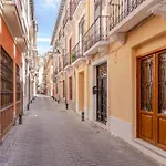 En El Centro De Granada Excelente Ubicacion