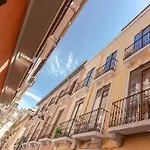 En El Centro De Granada Excelente Ubicacion